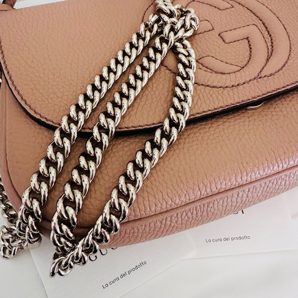 Gucci SoHo Bag - Picture 6 of 14